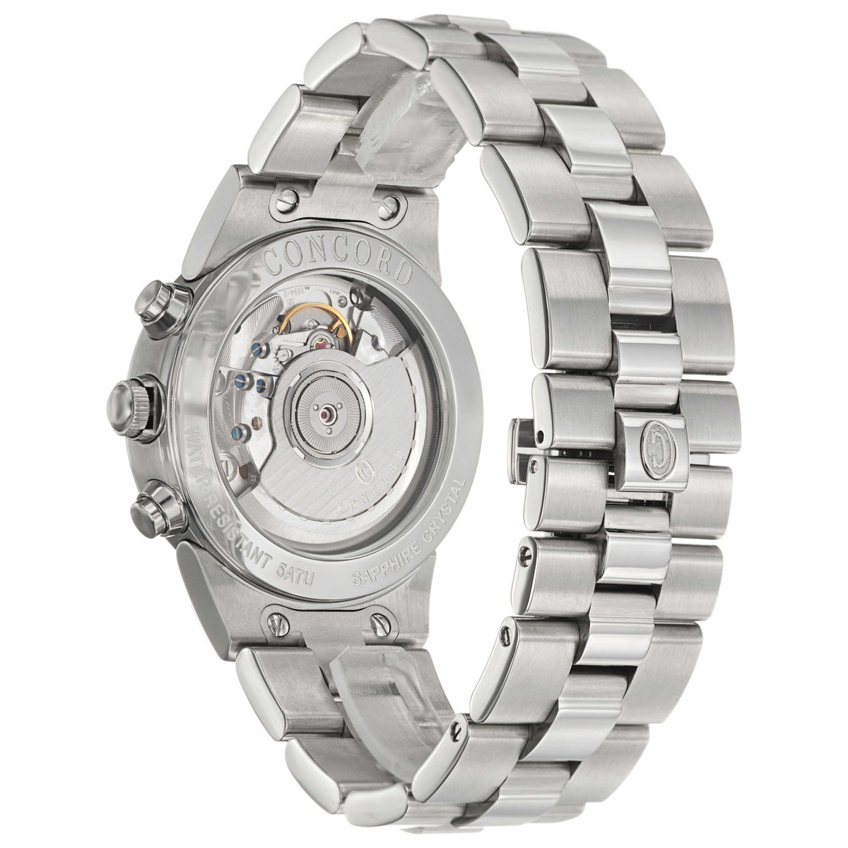 Concord Men's Watch 0311335