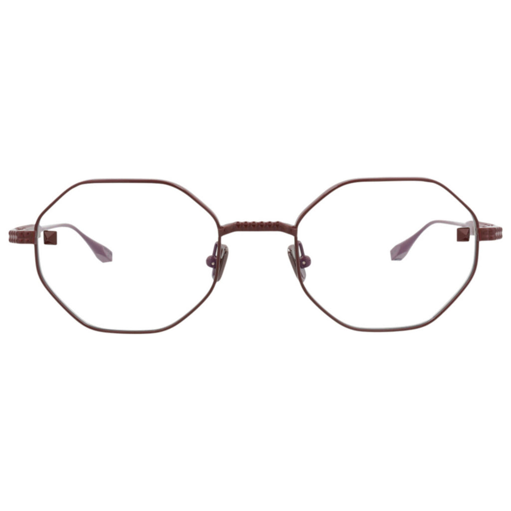 Valentino Women's Eyeglasses VLX-122B-52