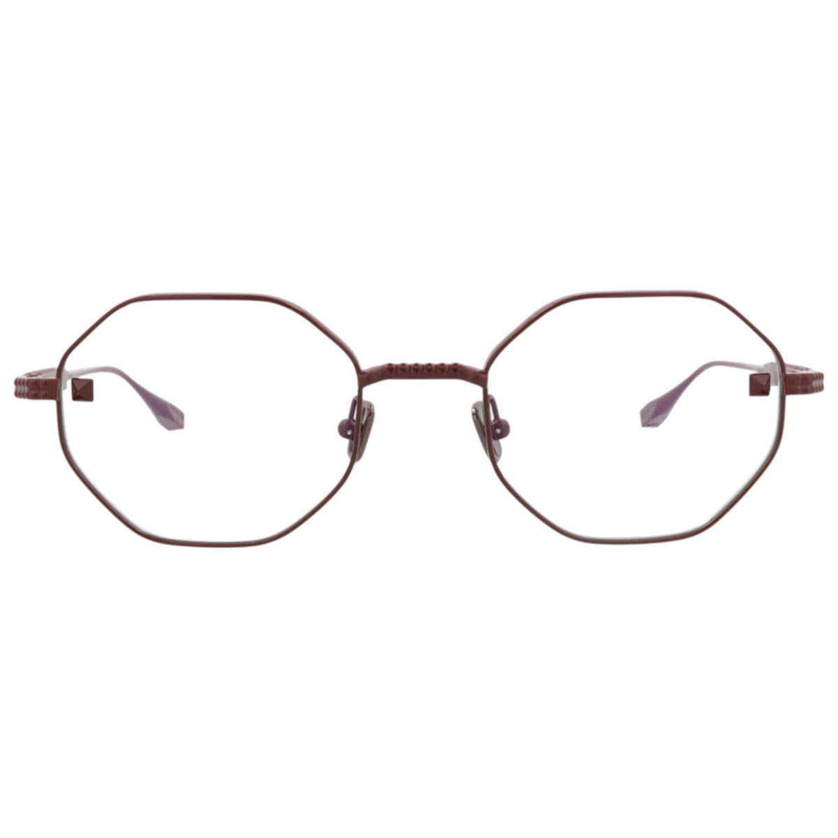 Valentino Women's Eyeglasses VLX-122B-52
