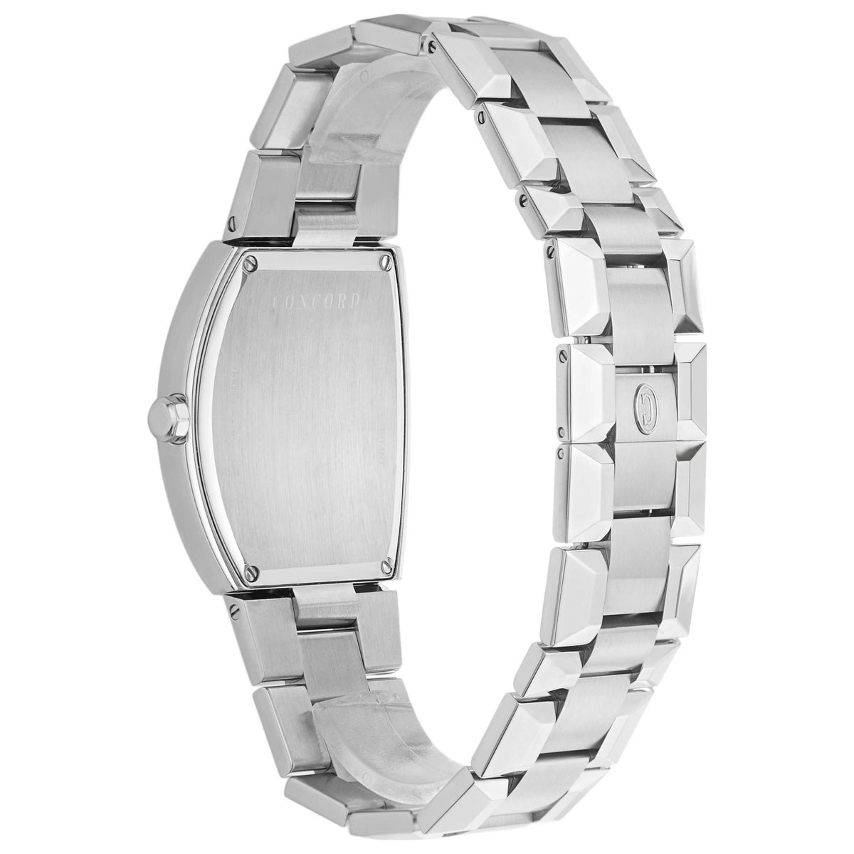 Concord Men's Quartz Watch 0311668