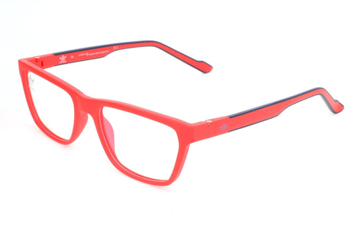 Adidas Men's Plastic Glasses