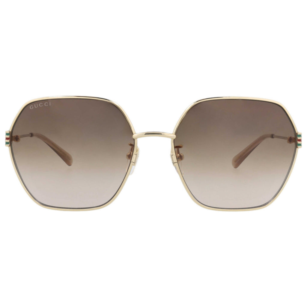 Gucci Women's Sunglasses GG1285SA-30013954-002
