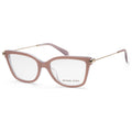 Michael Kors Women's Eyeglasses MK4150U-4015-52