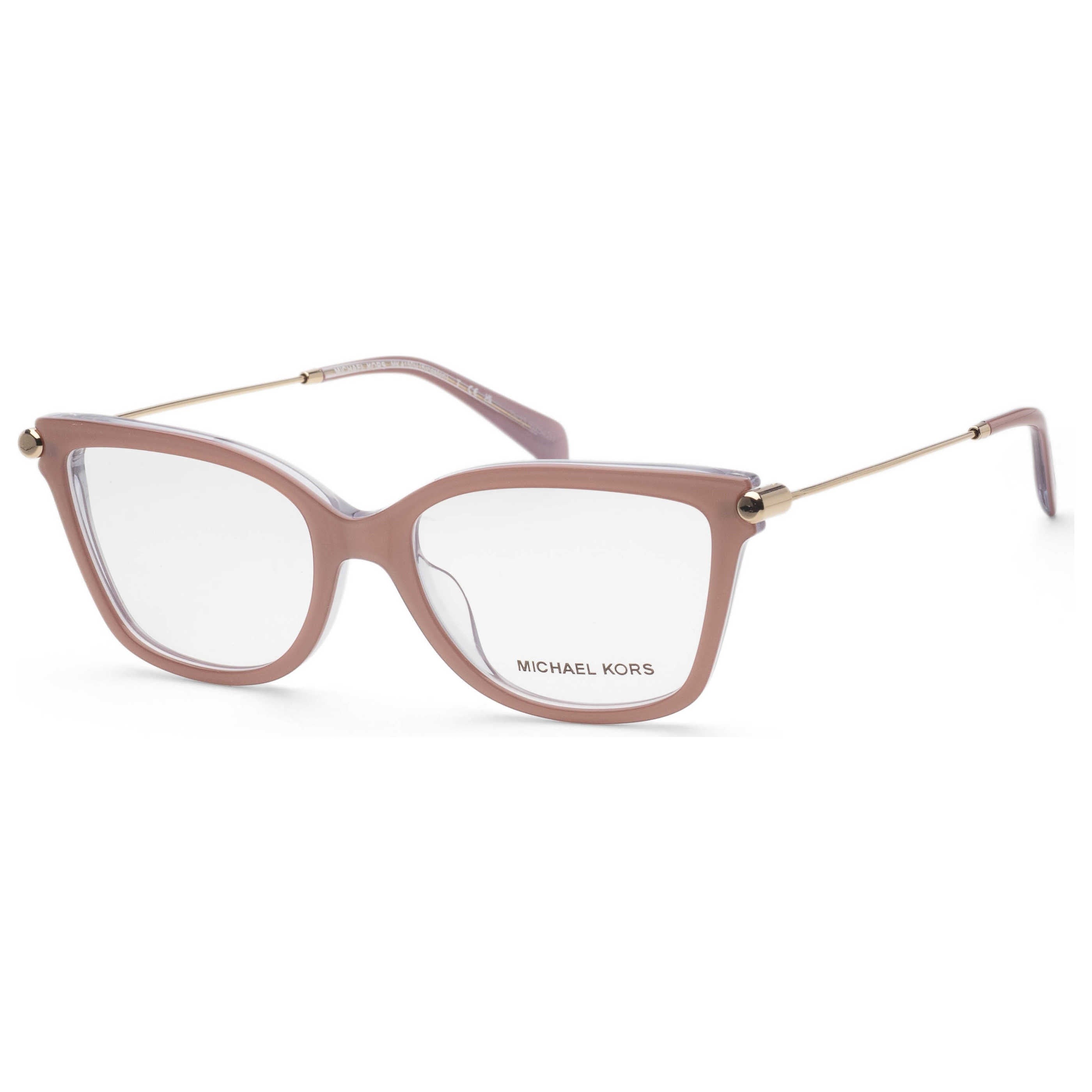Michael Kors Women's Eyeglasses MK4150U-4015-52