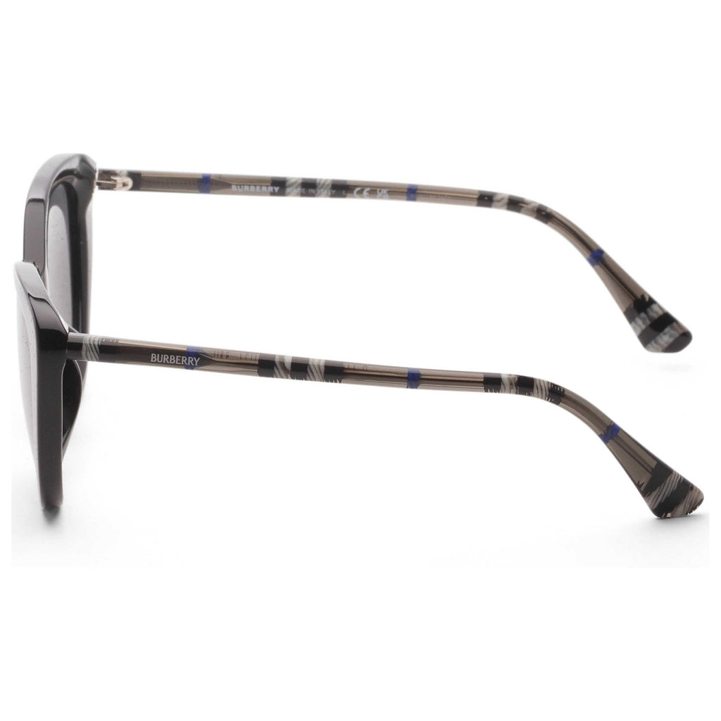 Burberry Unisex Sunglasses BE4457F-416587-55