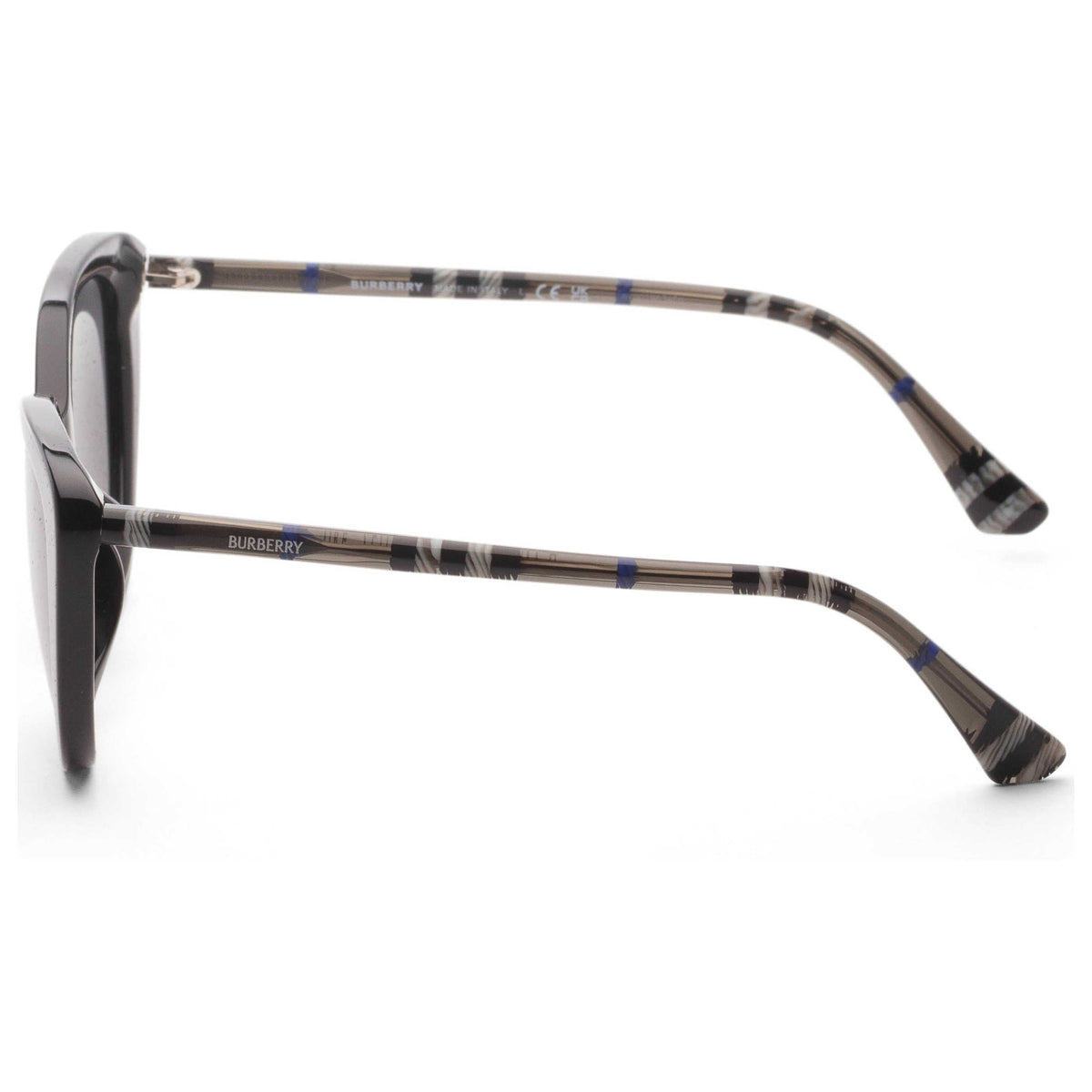 Burberry Unisex Sunglasses BE4457F-416587-55