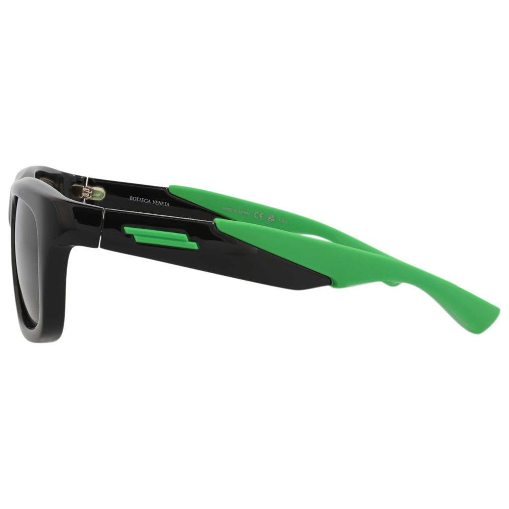 Bottega Veneta Men's Sunglasses BV1233S-30014283-001