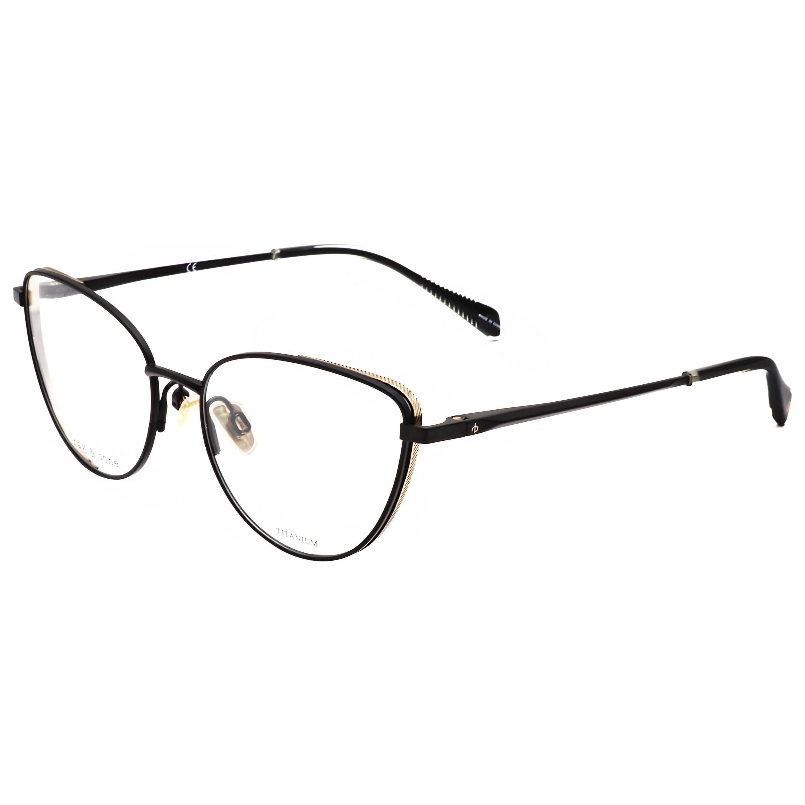 Rag & Bone Women's Eyeglasses RNB3047-807-54