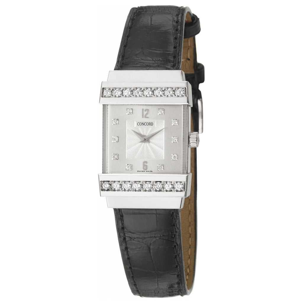 Concord Women's Quartz Watch 0309246