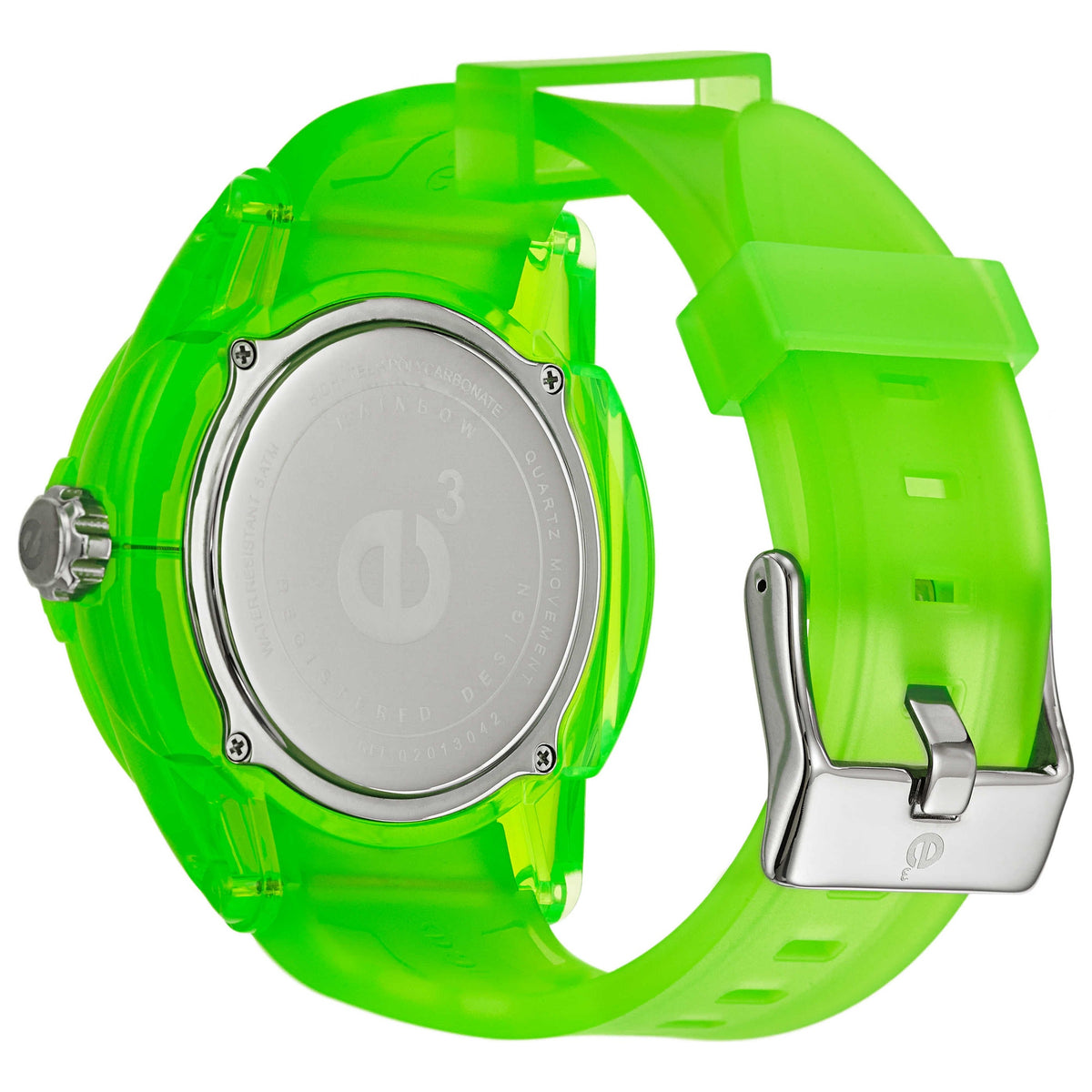 Tendence Rainbow XL Women's Watch 02013042