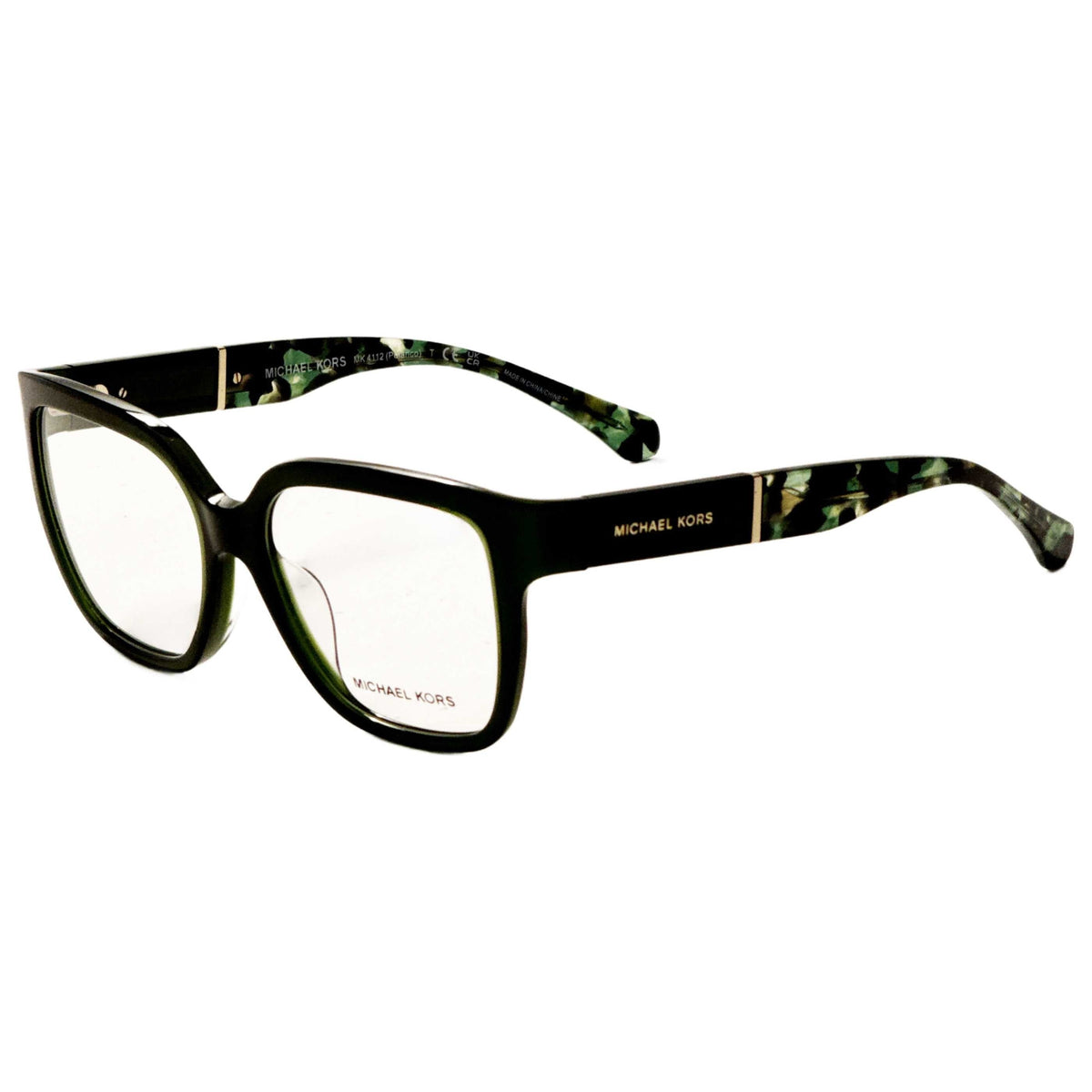 Michael Kors Polanco Women's Eyeglasses MK4112-3947-54