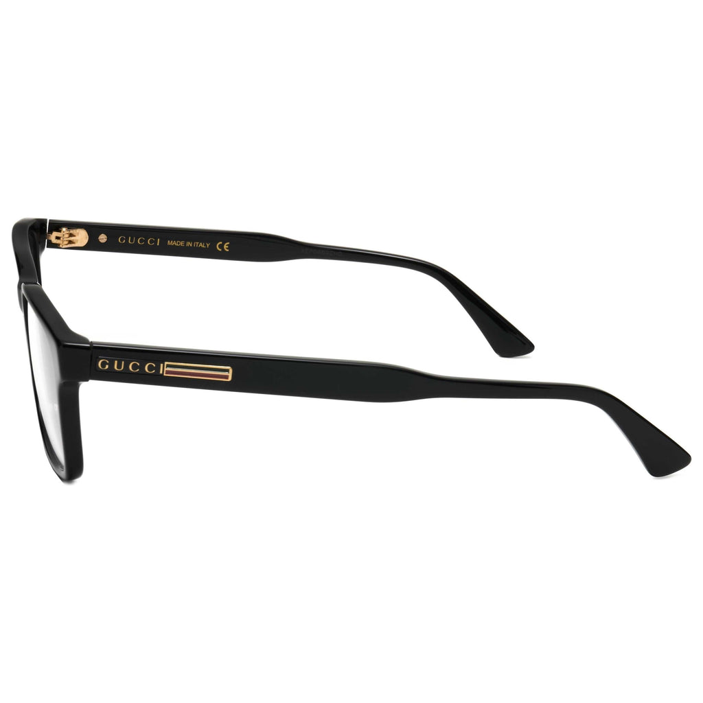 Gucci Men's Eyeglasses GG0826O-001-53