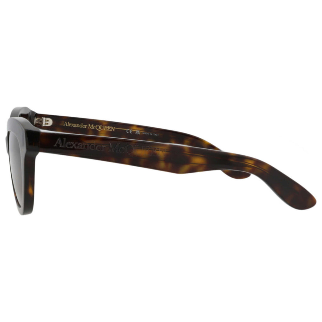Alexander McQueen Women's Sunglasses AM0391S-30014332-002