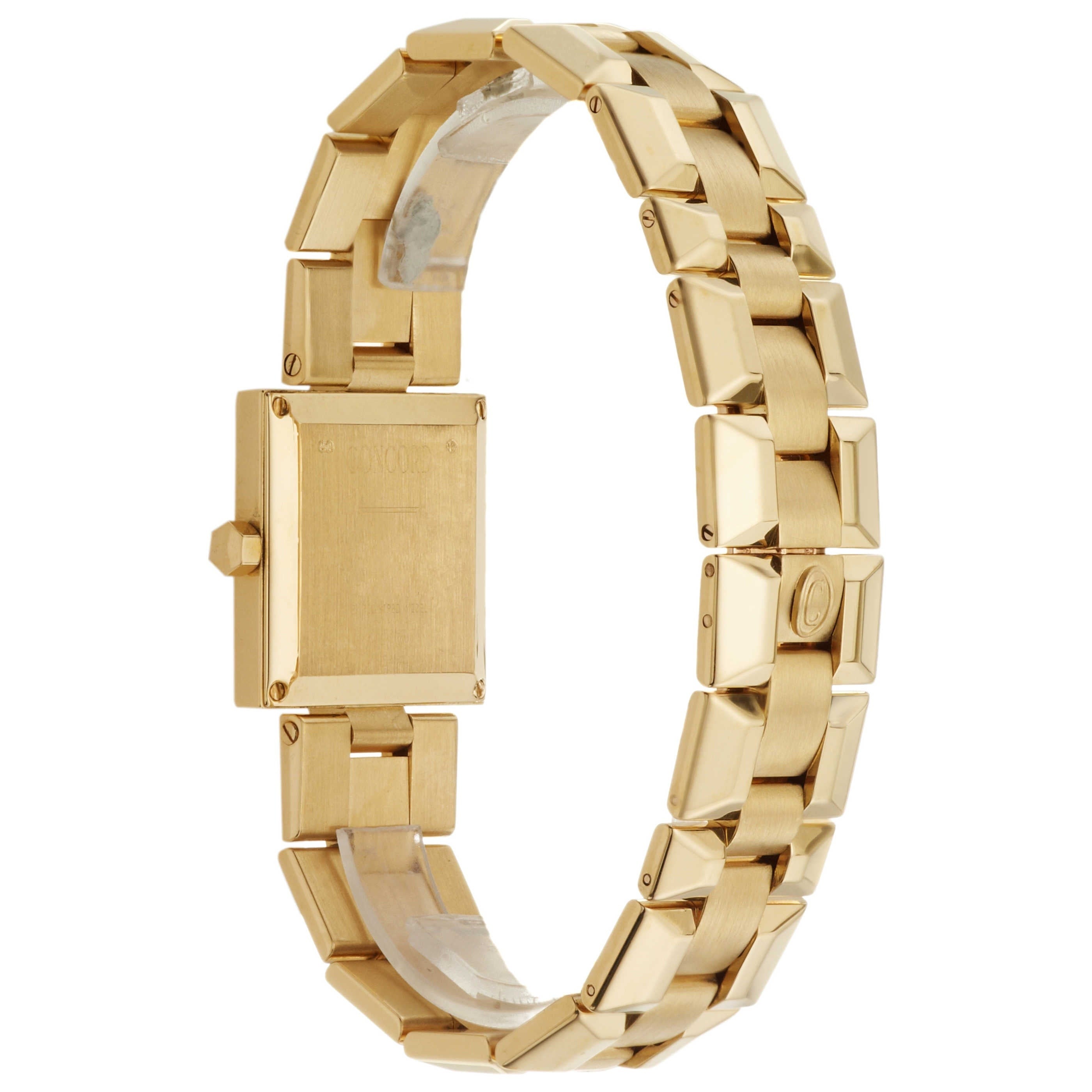 Concord Women's Quartz Watch 0302019