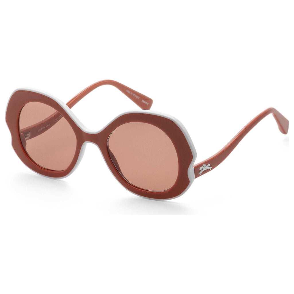 Longchamp Women's Sunglasses LO780SN-842-52