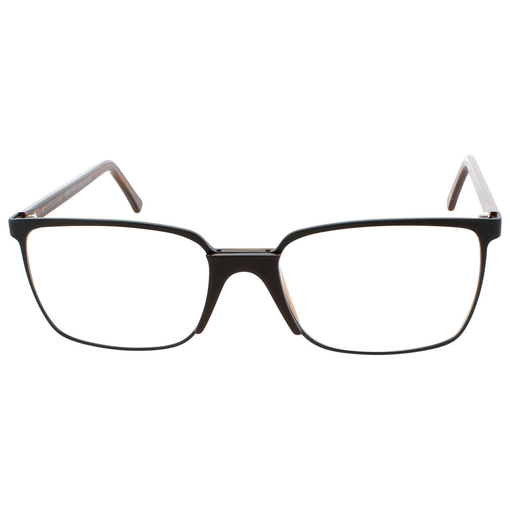 Andy Wolf Men's Eyeglasses AW-ROBINSON-F-56