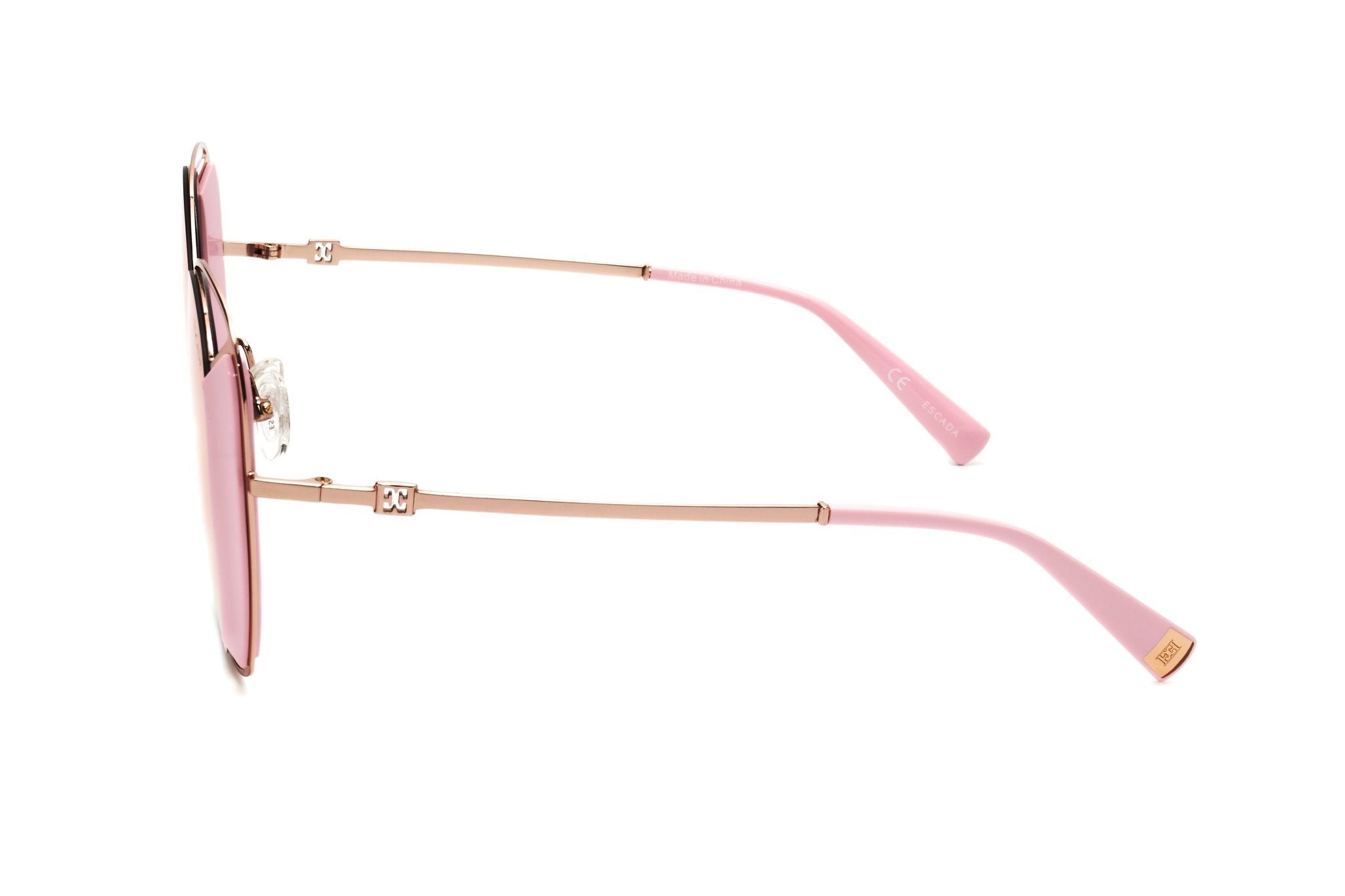 Escada Women's Metal Sunglasses