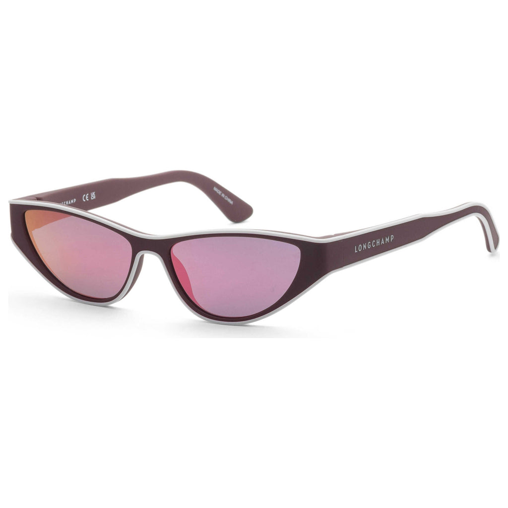 Longchamp Women's Sunglasses LO761S-602