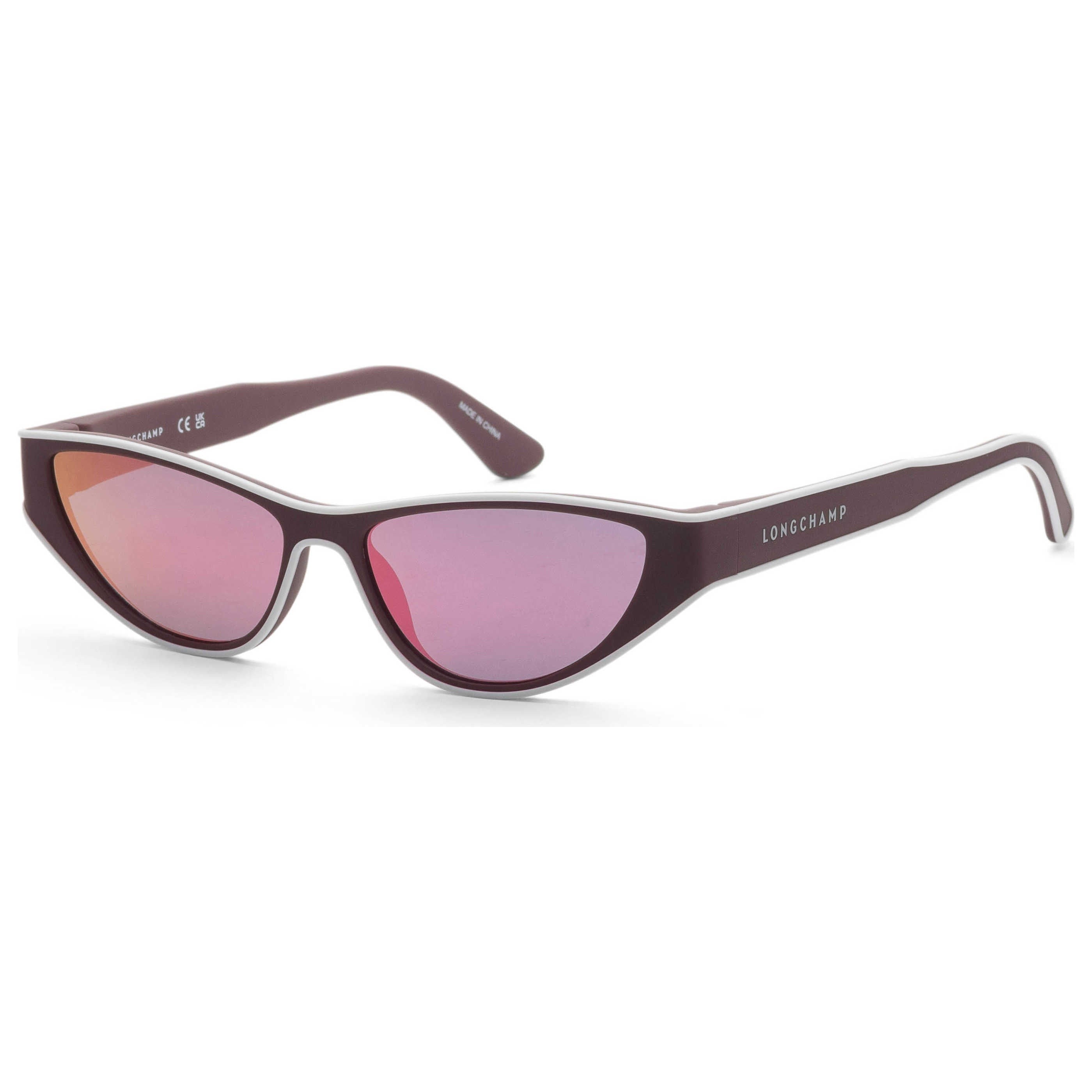 Longchamp Women's Sunglasses LO761S-602