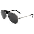 Bulgari Men's Sunglasses ART0592569