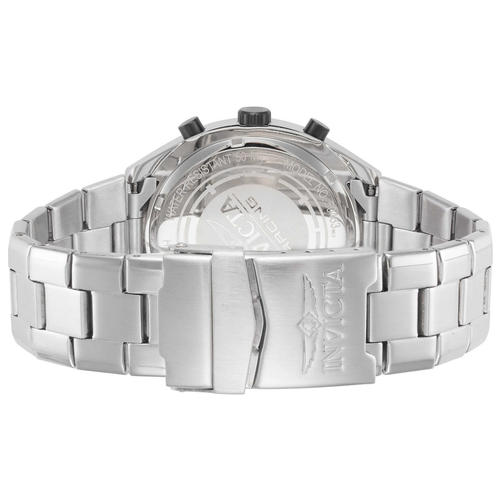 Invicta Speedway Men's Watch IN-50433