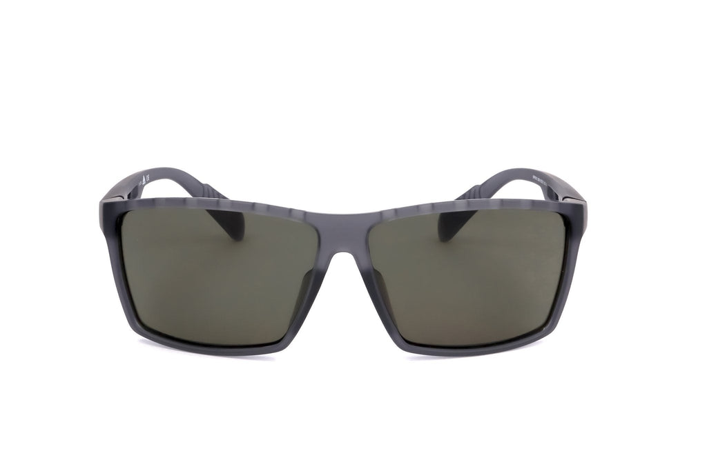 Adidas Sport Men's Injected Sunglasses