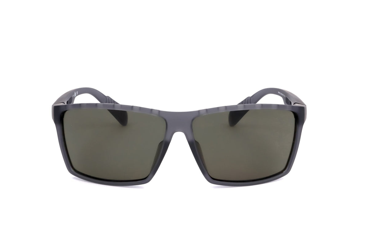 Adidas Sport Men's Injected Sunglasses