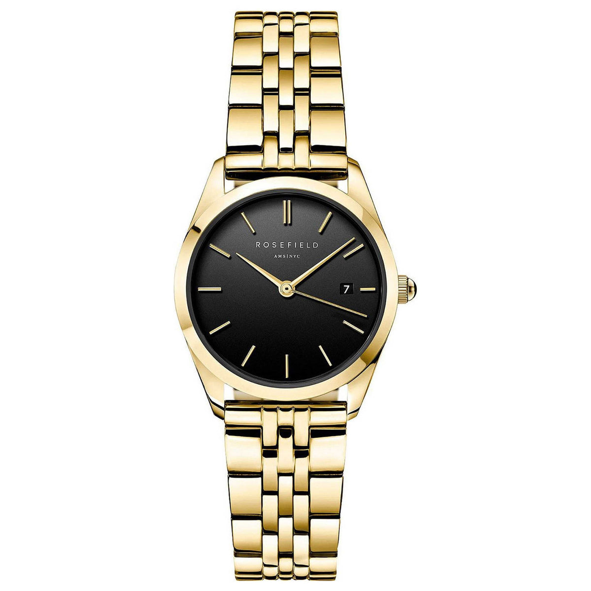 Rosefield Women's Watch ABGSG-A19