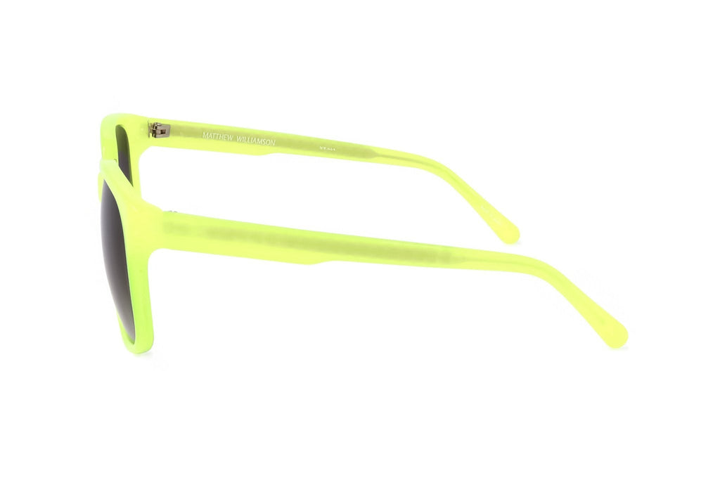 Matthew Williamson by Linda Farrow Women's Acetate Sunglasses