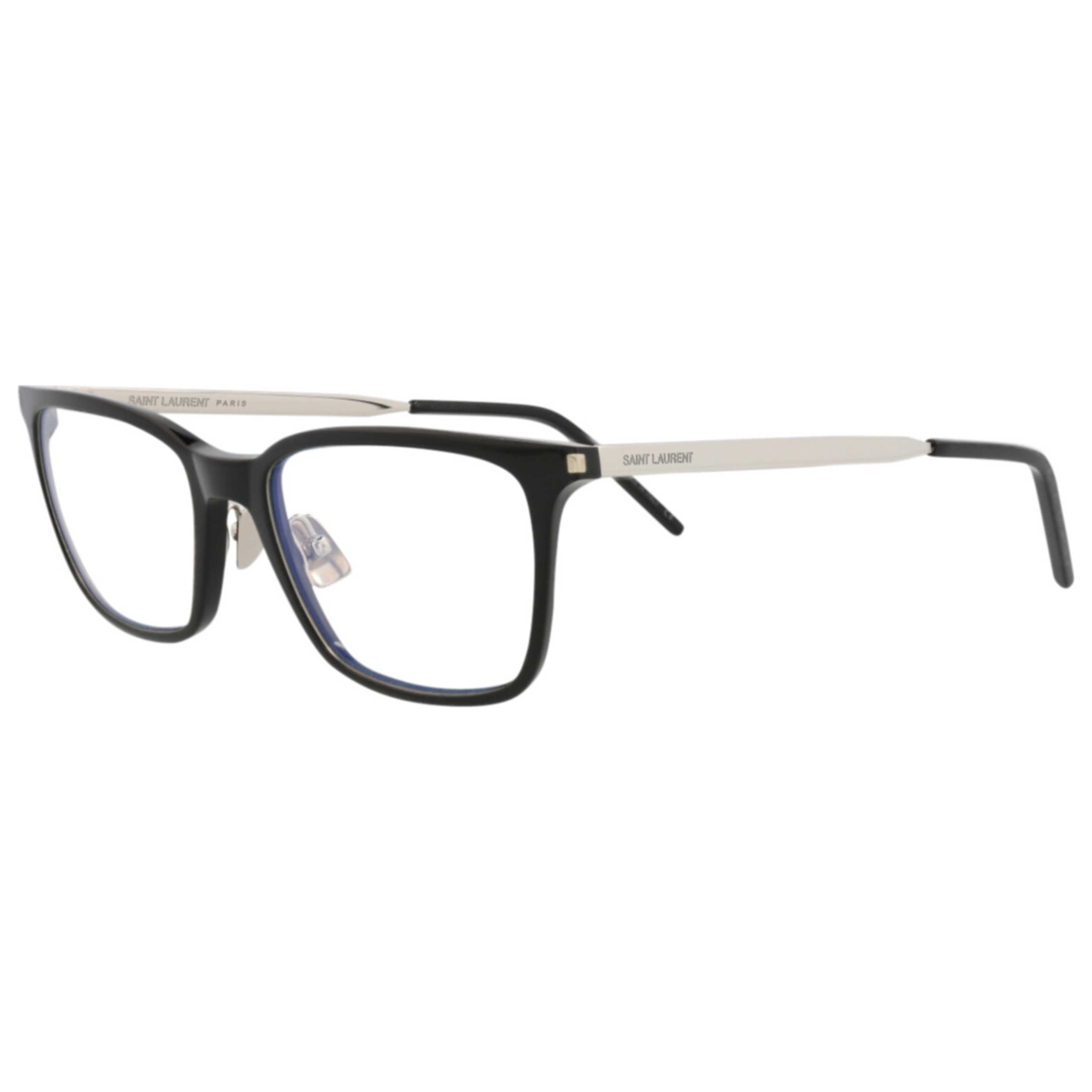 Saint Laurent Men's Eyeglasses SL262-30006110-006