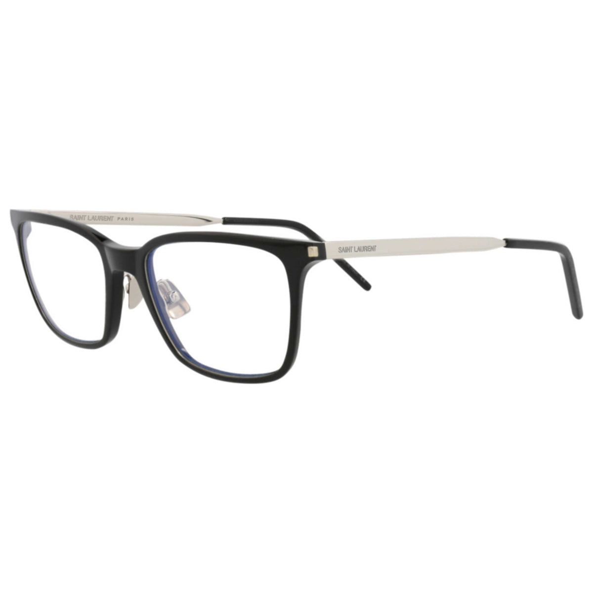 Saint Laurent Men's Eyeglasses SL262-30006110-006