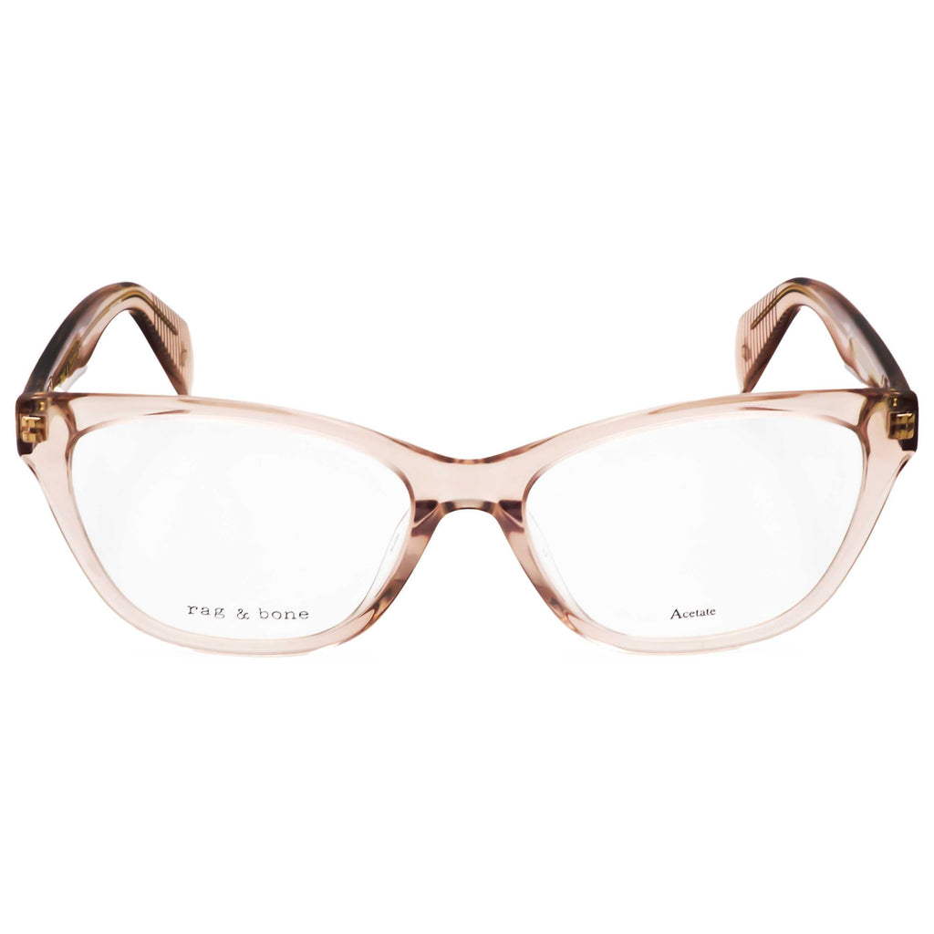 Rag & Bone Women's Eyeglasses RNB3039-FWM-54