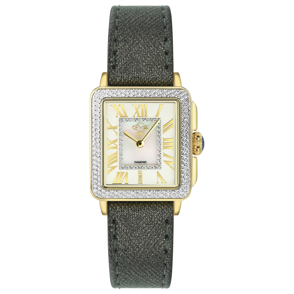 GV2 by Gevril Women's Watch 12305