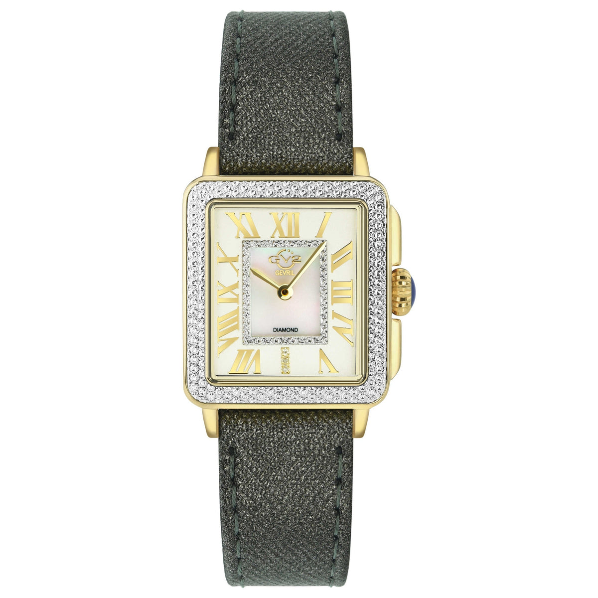 GV2 by Gevril Women's Watch 12305