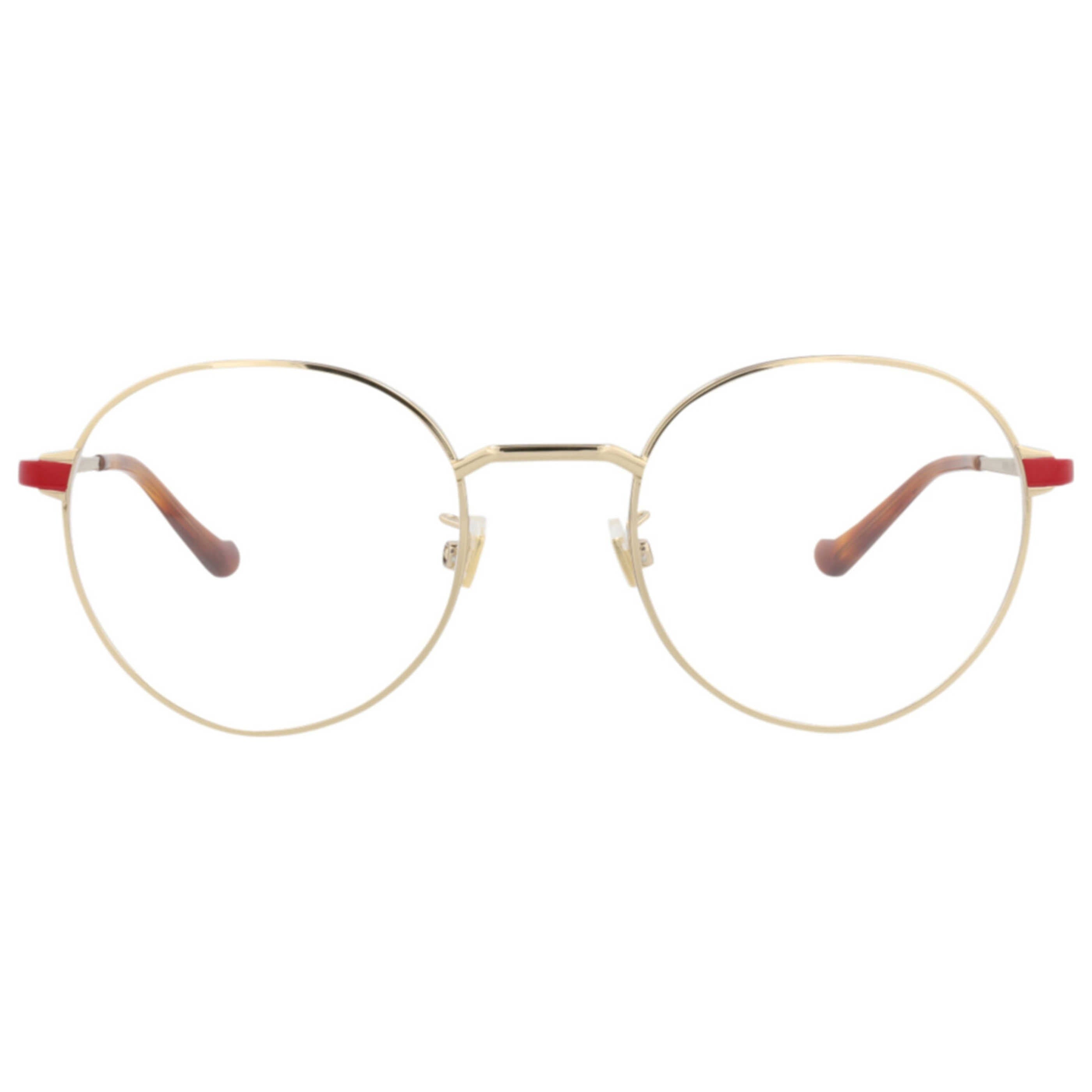 Gucci Unisex Eyeglasses GG0581O-30008148-007