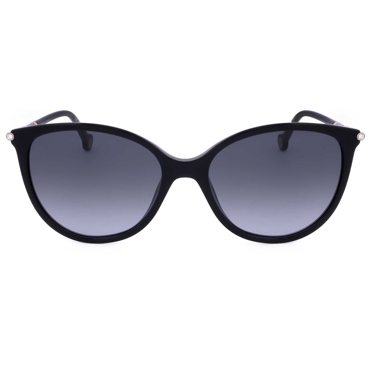 Carolina Herrera Women's Sunglasses HER0189-G-S-2M2-57