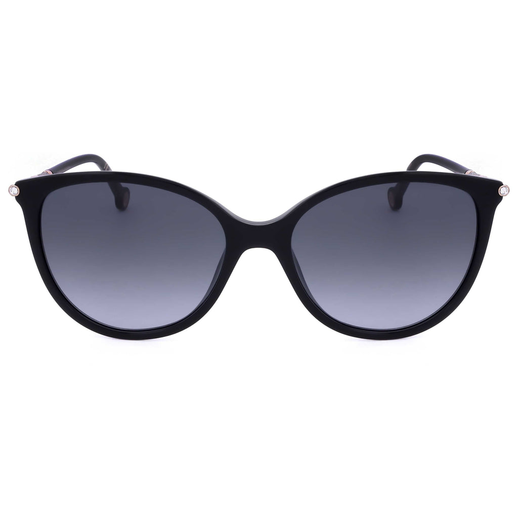 Carolina Herrera Women's Sunglasses HER0189-G-S-2M2-57