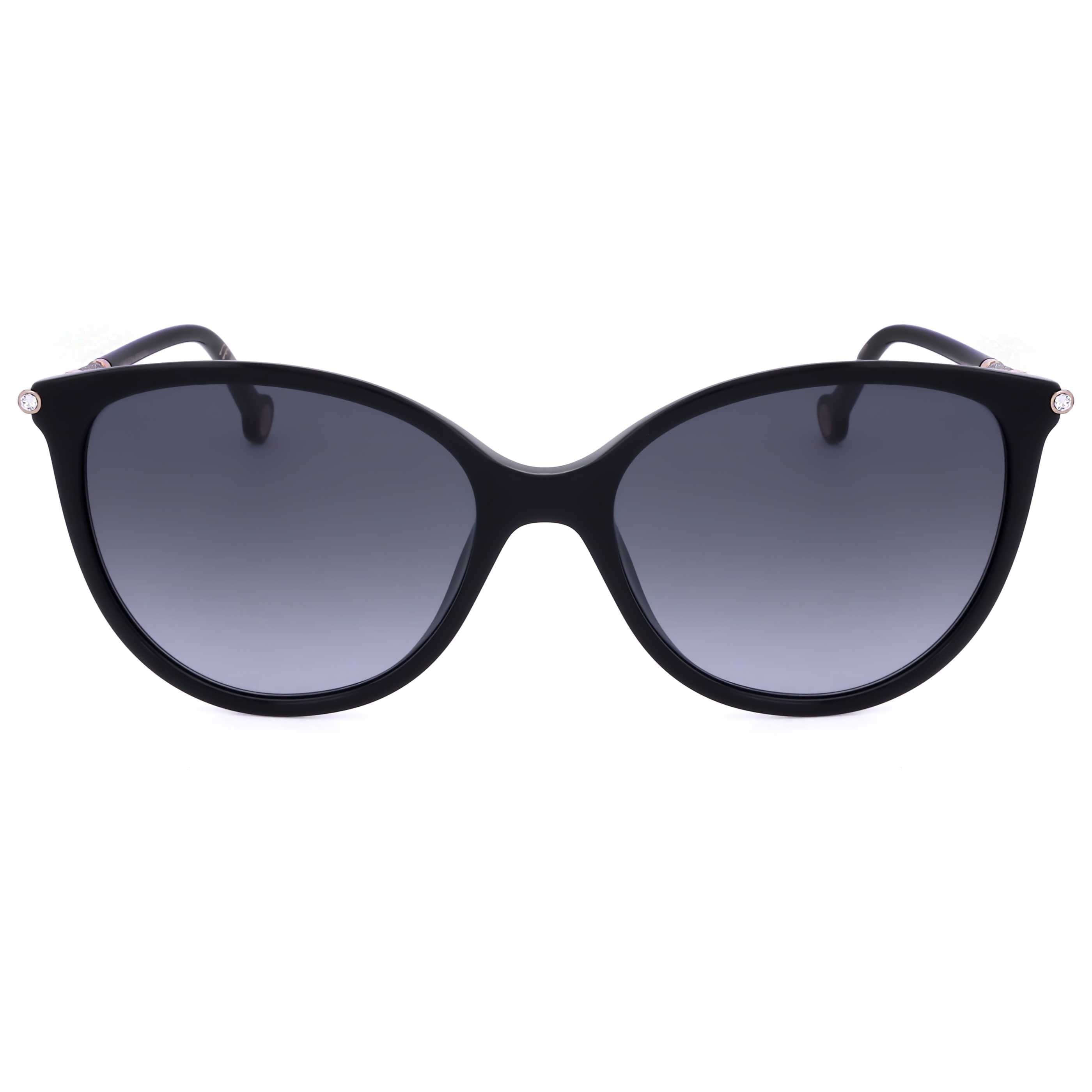 Carolina Herrera Women's Sunglasses HER0189-G-S-2M2-57