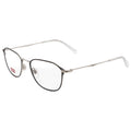 Levi's Men's Eyeglasses LV5010-RIW-52