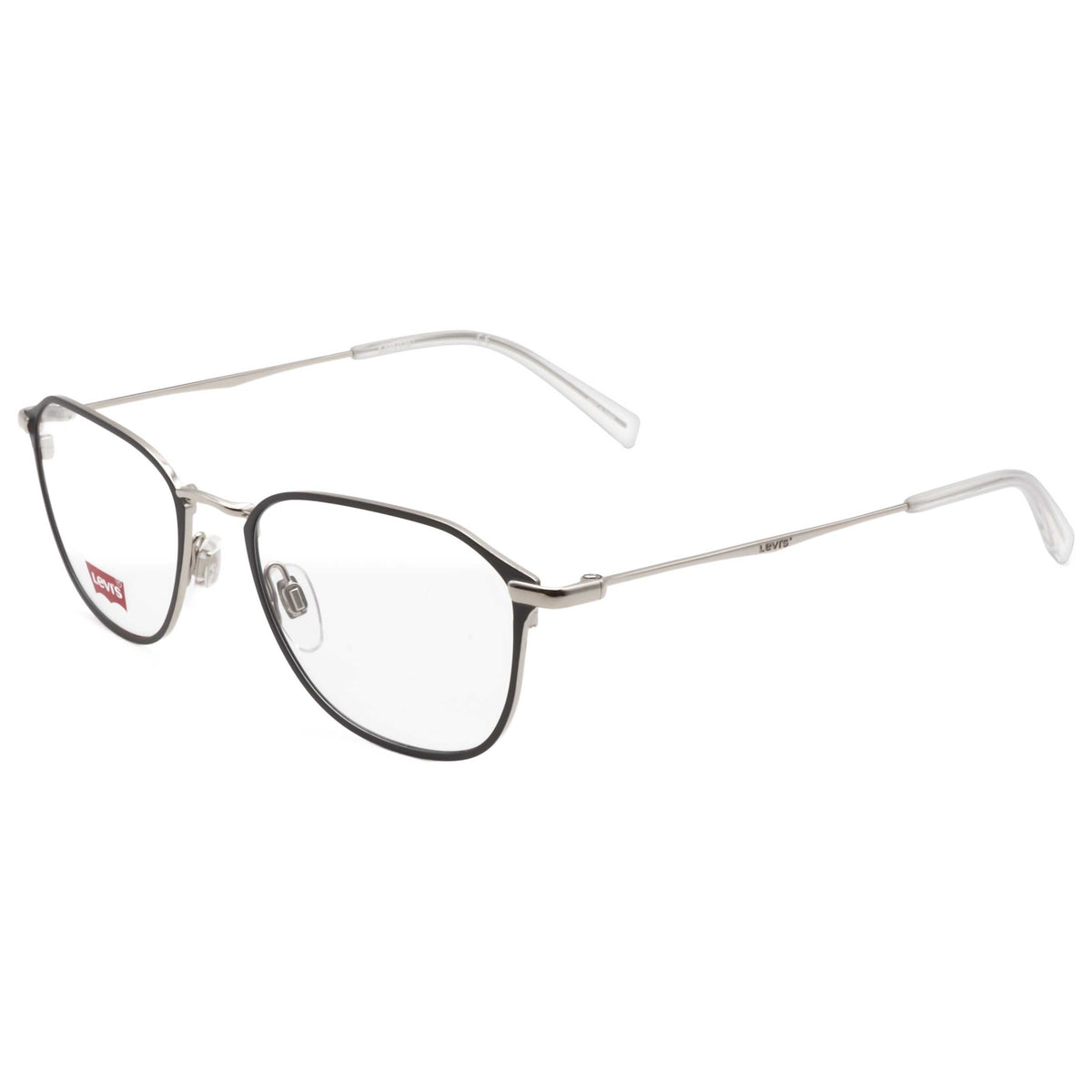 Levi's Men's Eyeglasses LV5010-RIW-52