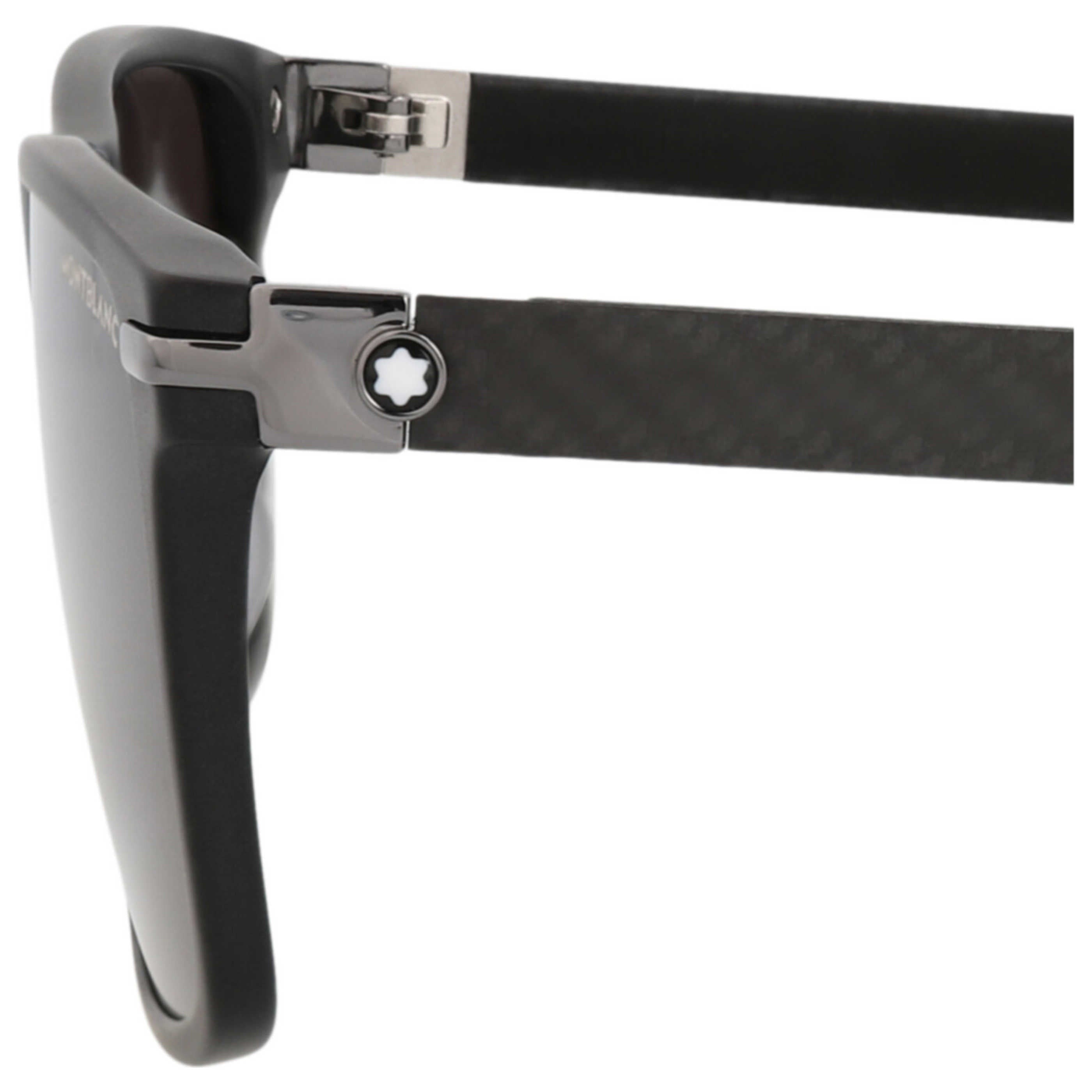 Montblanc Men's Sunglasses MB0249S-30013562-001