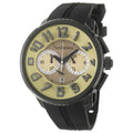 Tendence Gulliver Round Fiber Men's Watch 02046015
