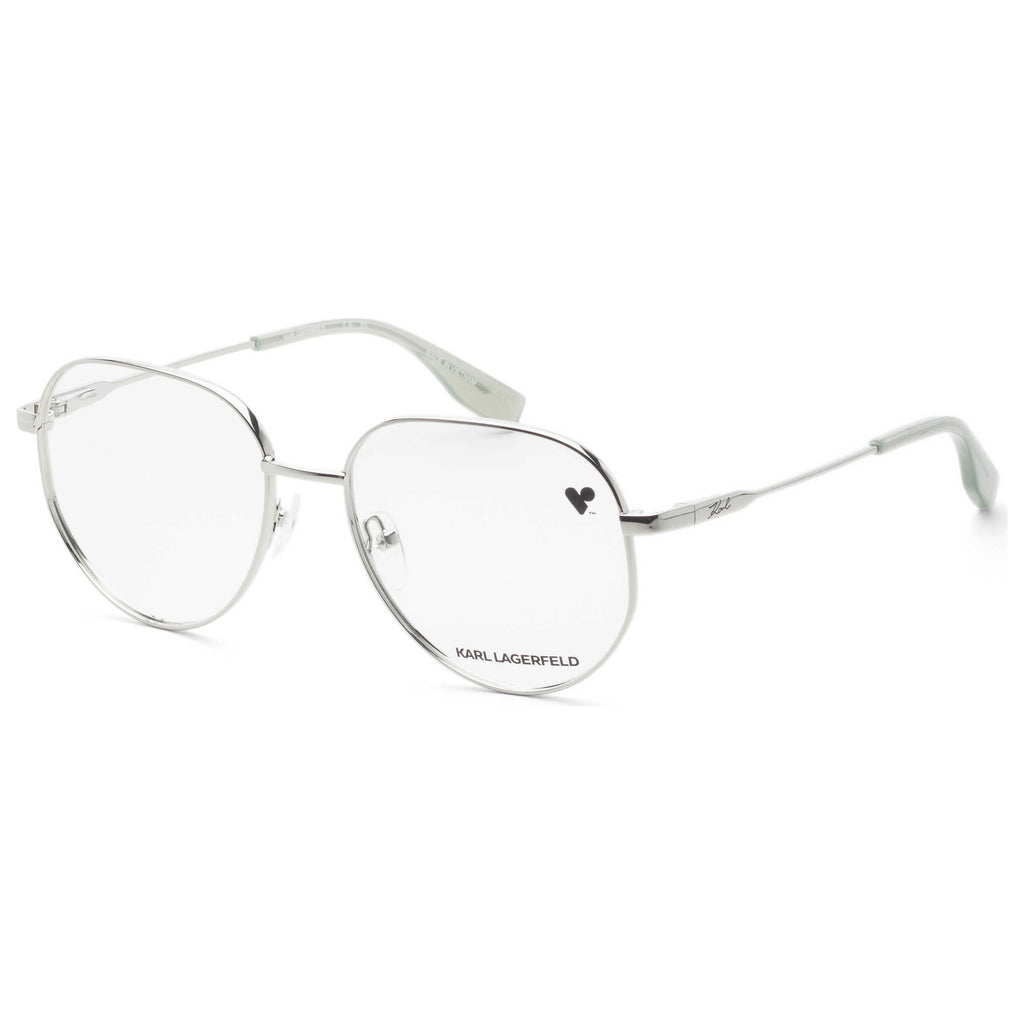 Karl Lagerfeld Women's Eyeglasses KL361-040-55