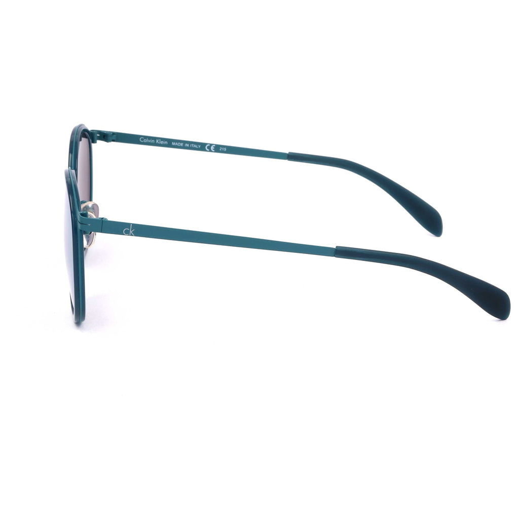 Calvin Klein Unisex Sunglasses CK5415S-330-49