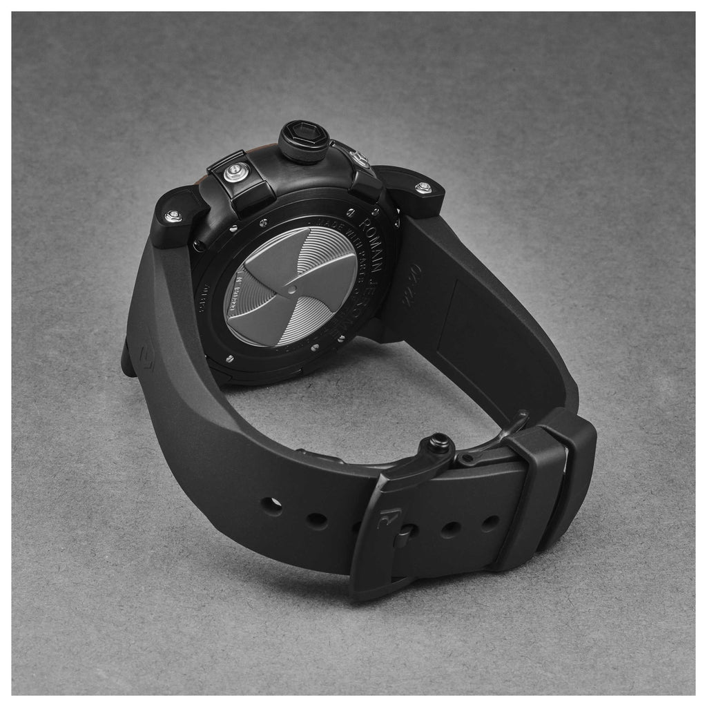 Romain Jerome Steampunk Men's Watch RJSTAU.503.20