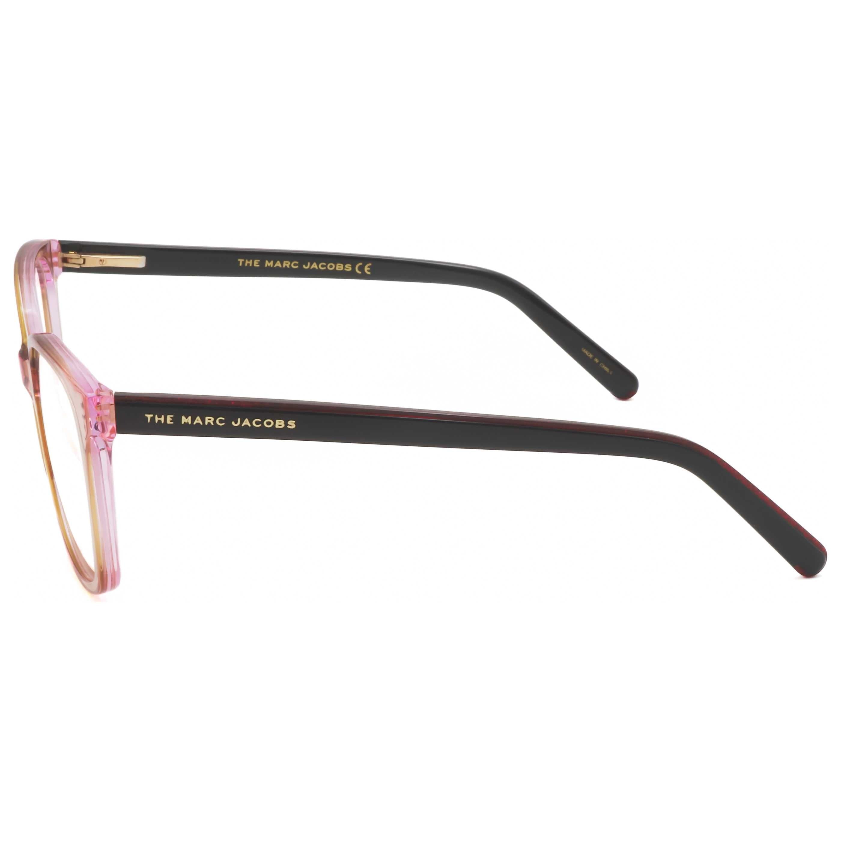 Marc Jacobs Women's Eyeglasses MARC464-130-53