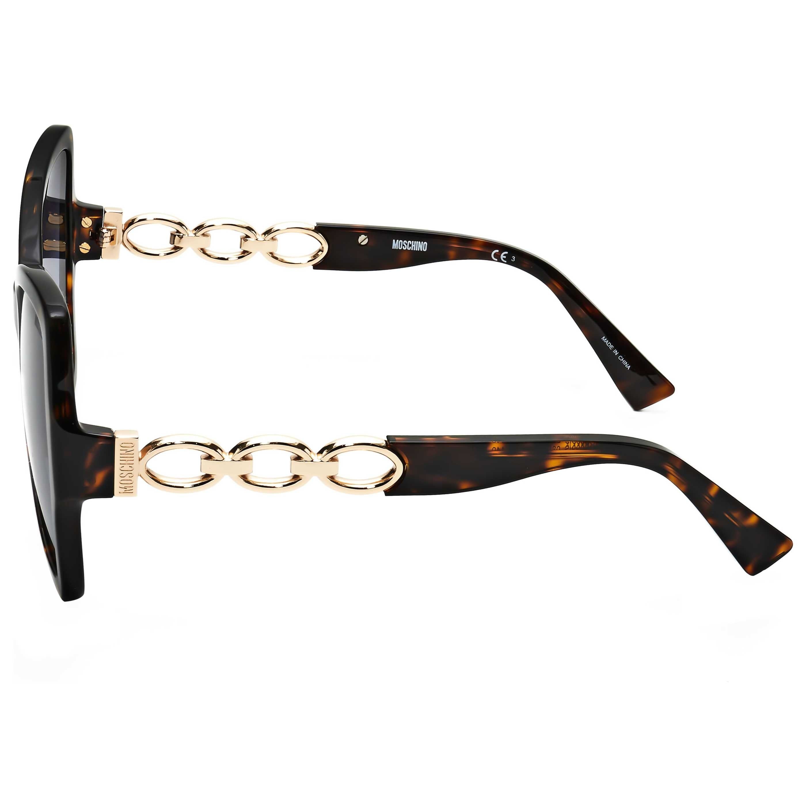 Moschino Women's Sunglasses MOS099-S-086-54
