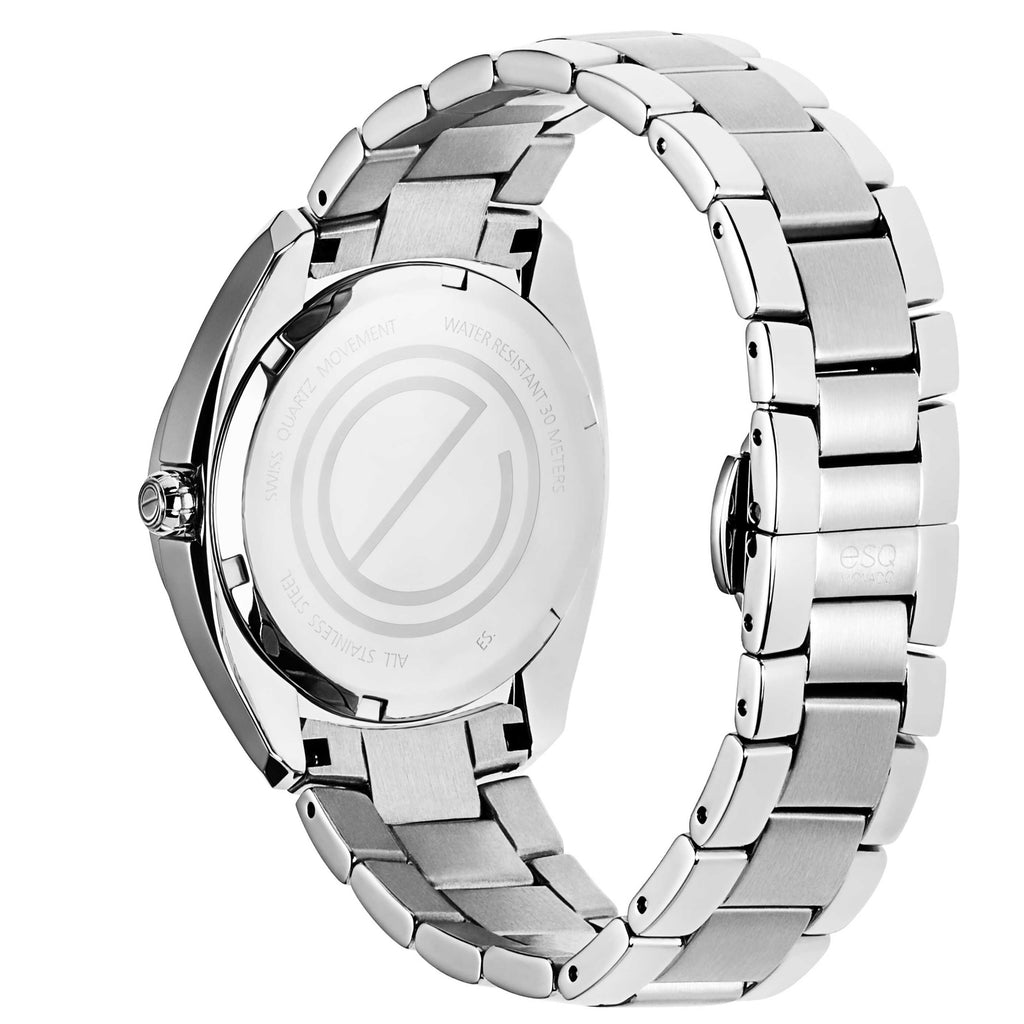 ESQ by Movado Women's Quartz Watch 07101400
