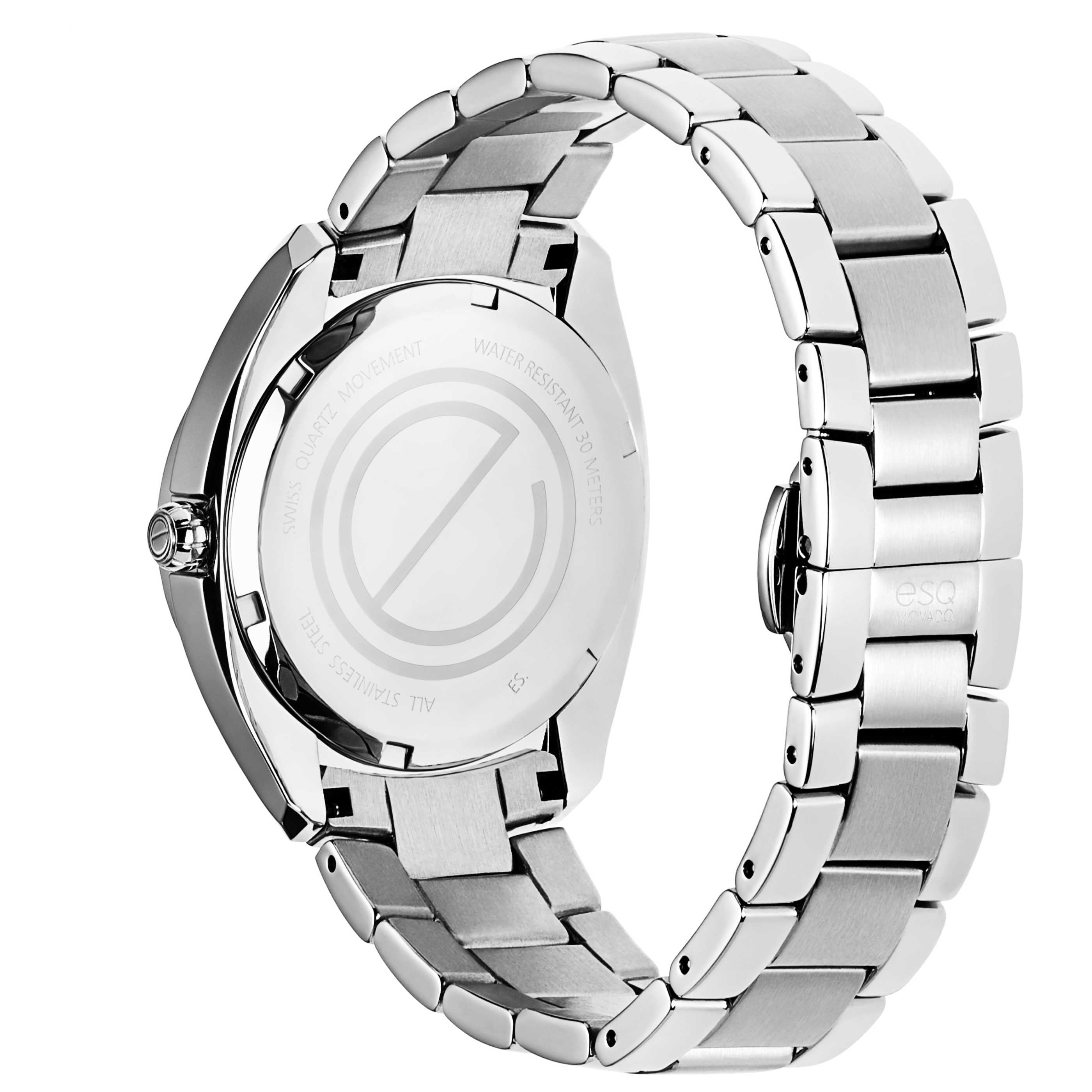 ESQ by Movado Women's Quartz Watch 07101400