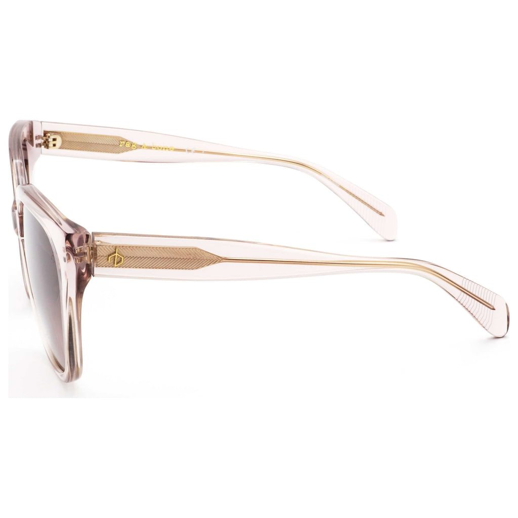 Rag & Bone Women's Sunglasses RNB1073-S-09Q-56